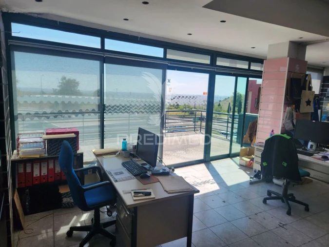 Armazém para Venda em Mina de Água Foto 12