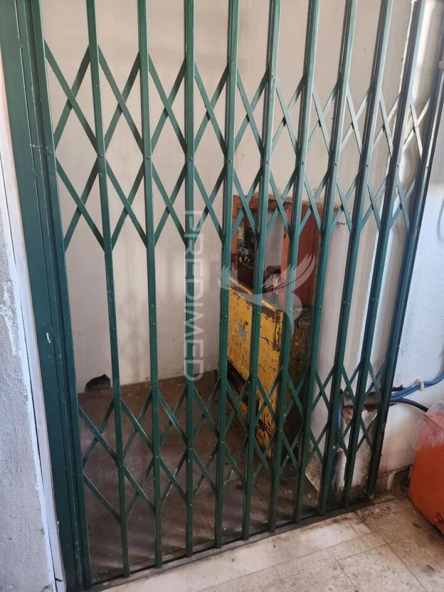 Armazém para Venda em Mina de Água Foto 11