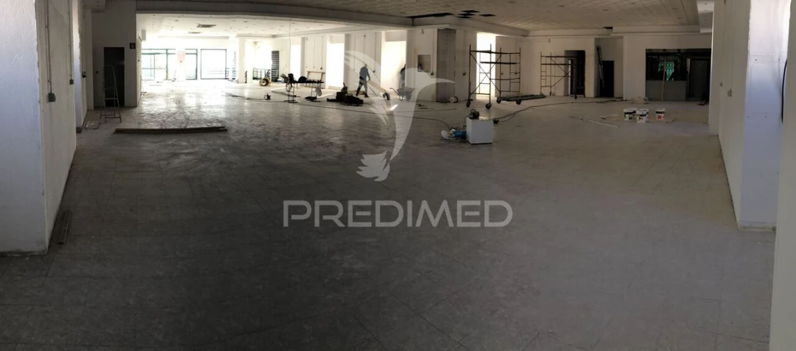 Armazém para Venda em Mina de Água Foto 3