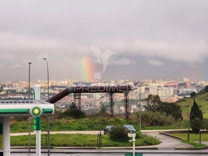 Armazém para Venda em Mina de Água Foto 6
