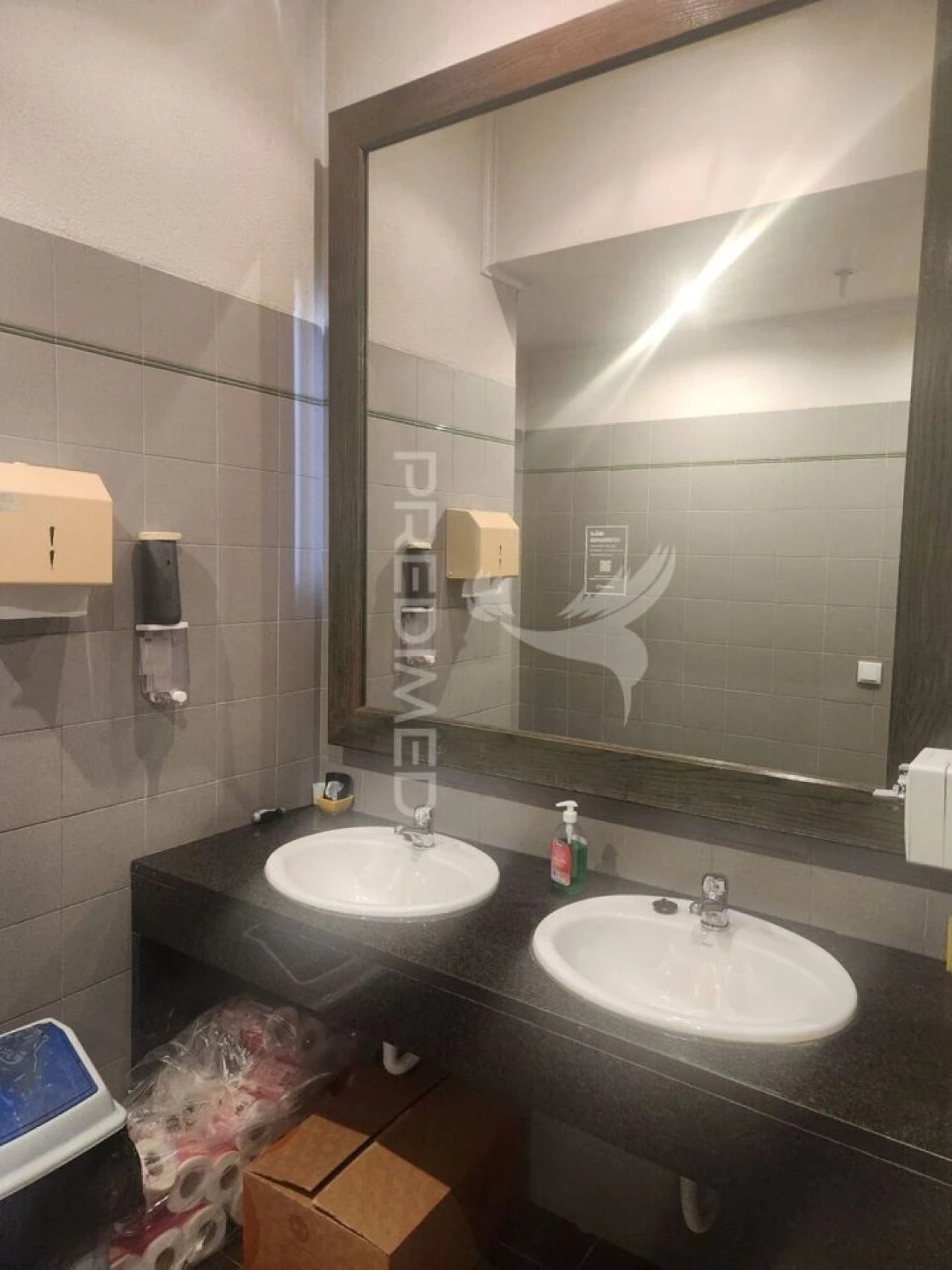 Armazém para Venda em Mina de Água Foto 17