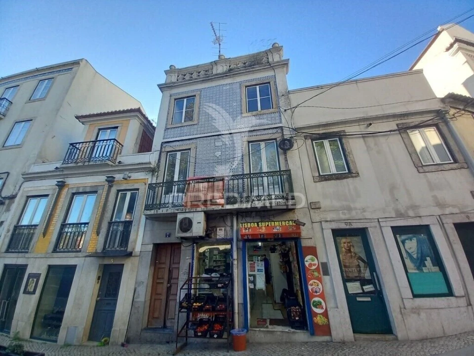Prédio para Venda em Alcantara Foto 1