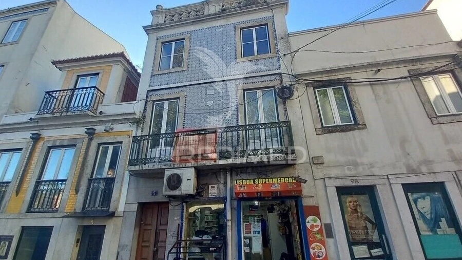 Prédio para Venda em Alcantara