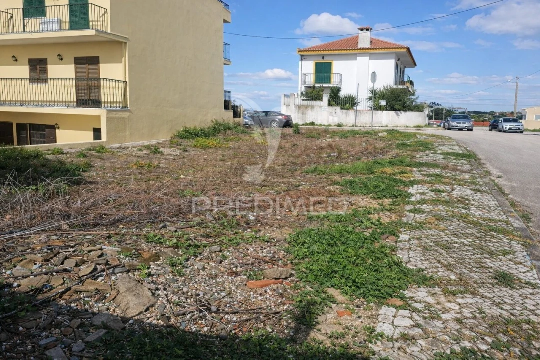 Terreno para Venda em Vila Franca de Xira Foto 1