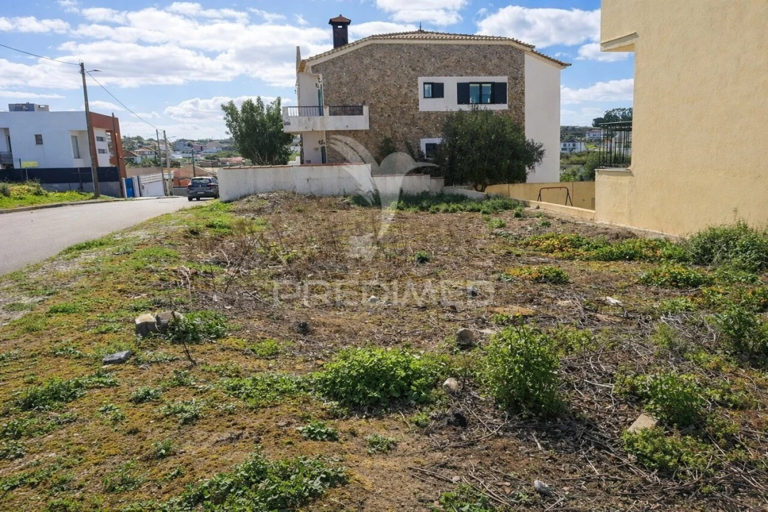 Terreno para Venda em Vila Franca de Xira Foto 2