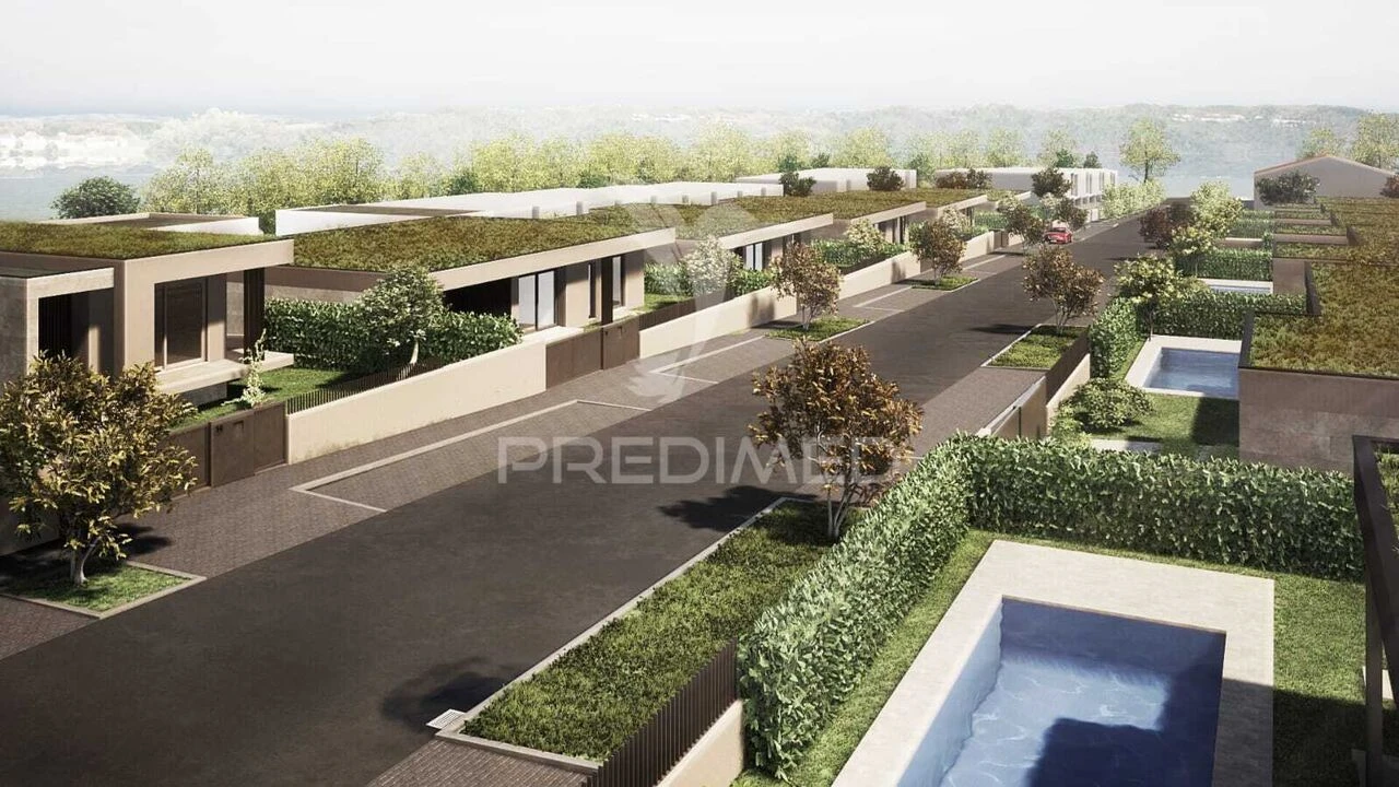 Moradia T3 para Venda em Soutelo Foto 14