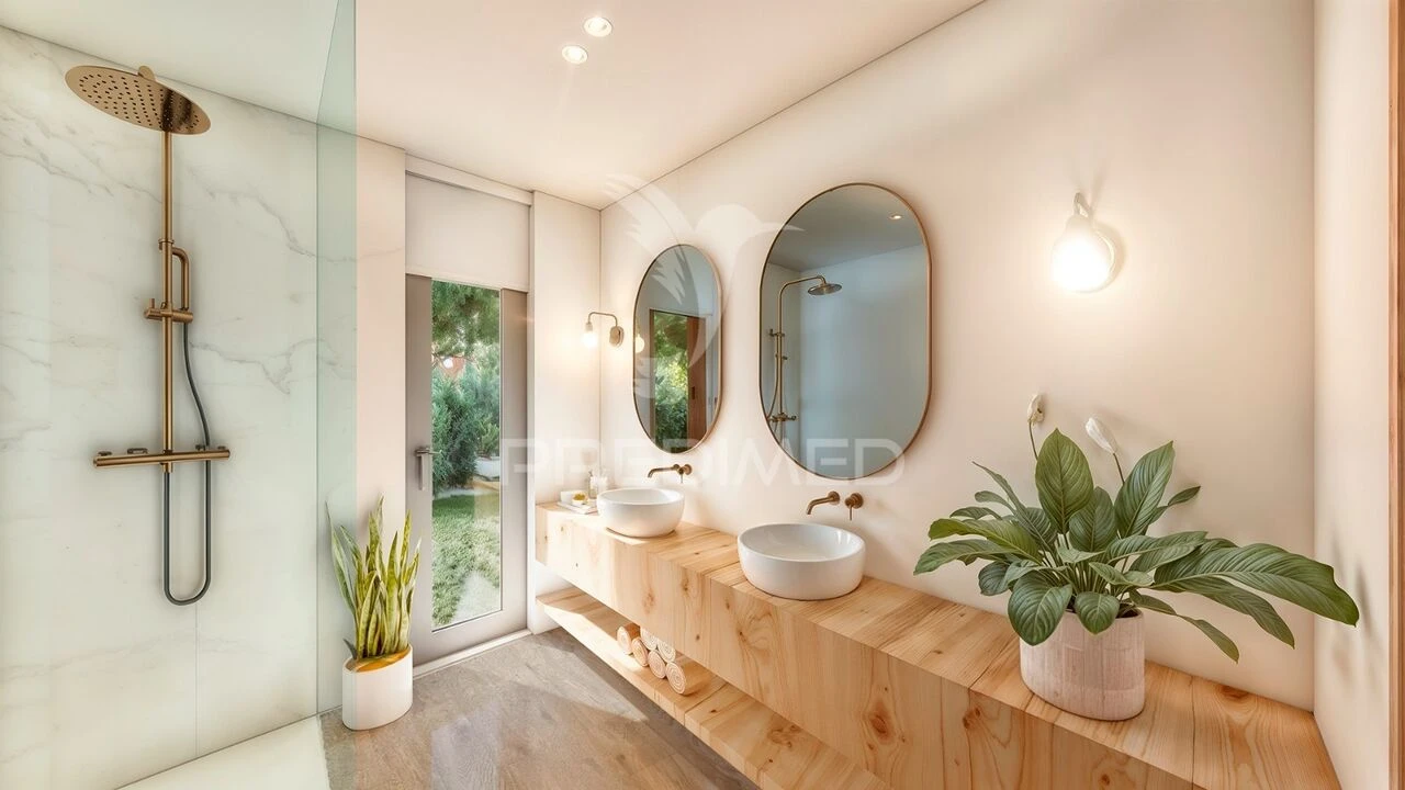 Moradia T3 para Venda em Soutelo Foto 9