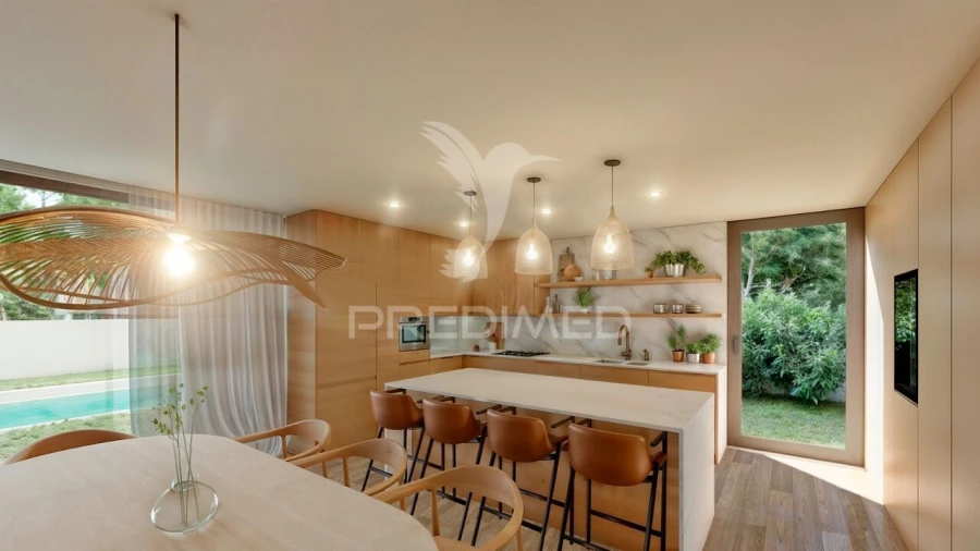 Moradia T3 para Venda em Soutelo Foto 3