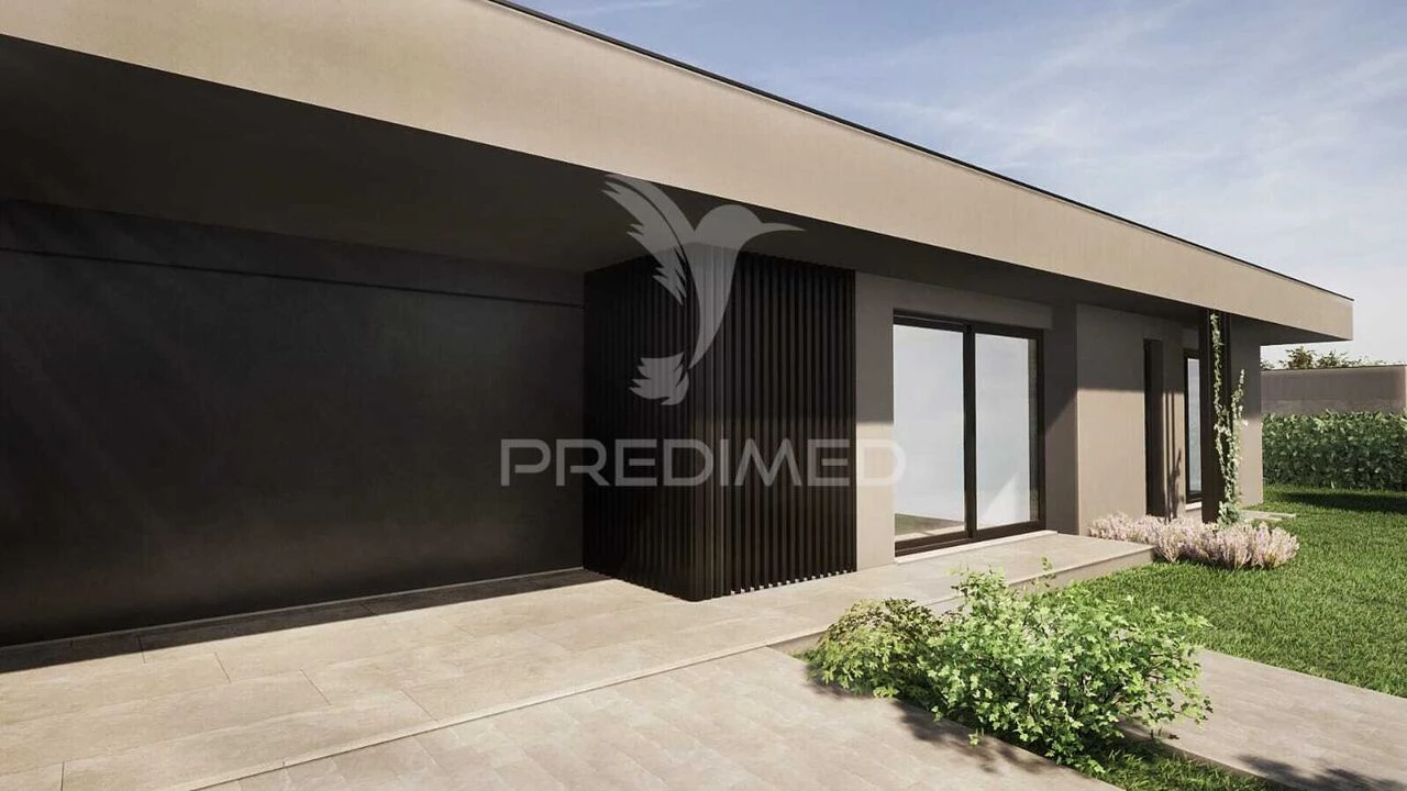 Moradia T4 para Venda em Soutelo Foto 20