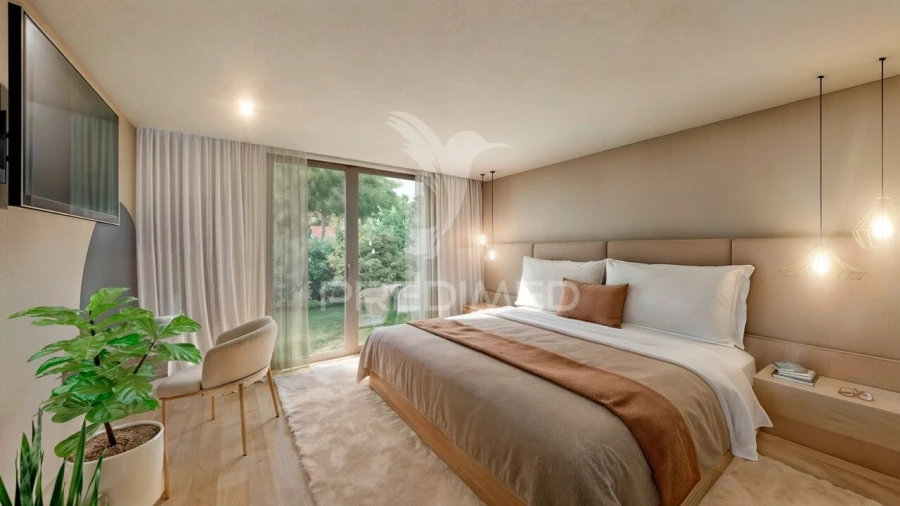 Moradia T4 para Venda em Soutelo Foto 7