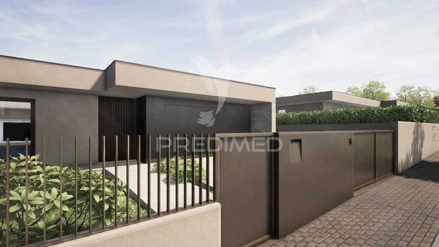 Moradia T4 para Venda em Soutelo Foto 17