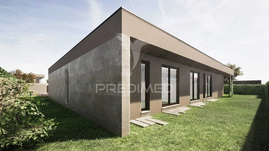 Moradia T4 para Venda em Soutelo Foto 19