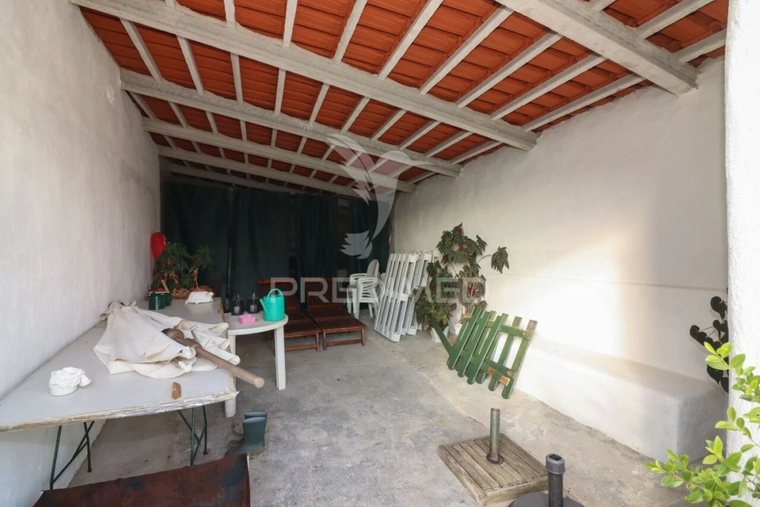 Moradia T5 para Venda em Ventosa Foto 36