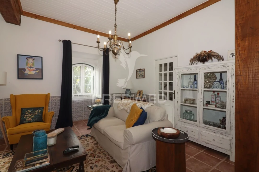 Moradia T5 para Venda em Ventosa Foto 16