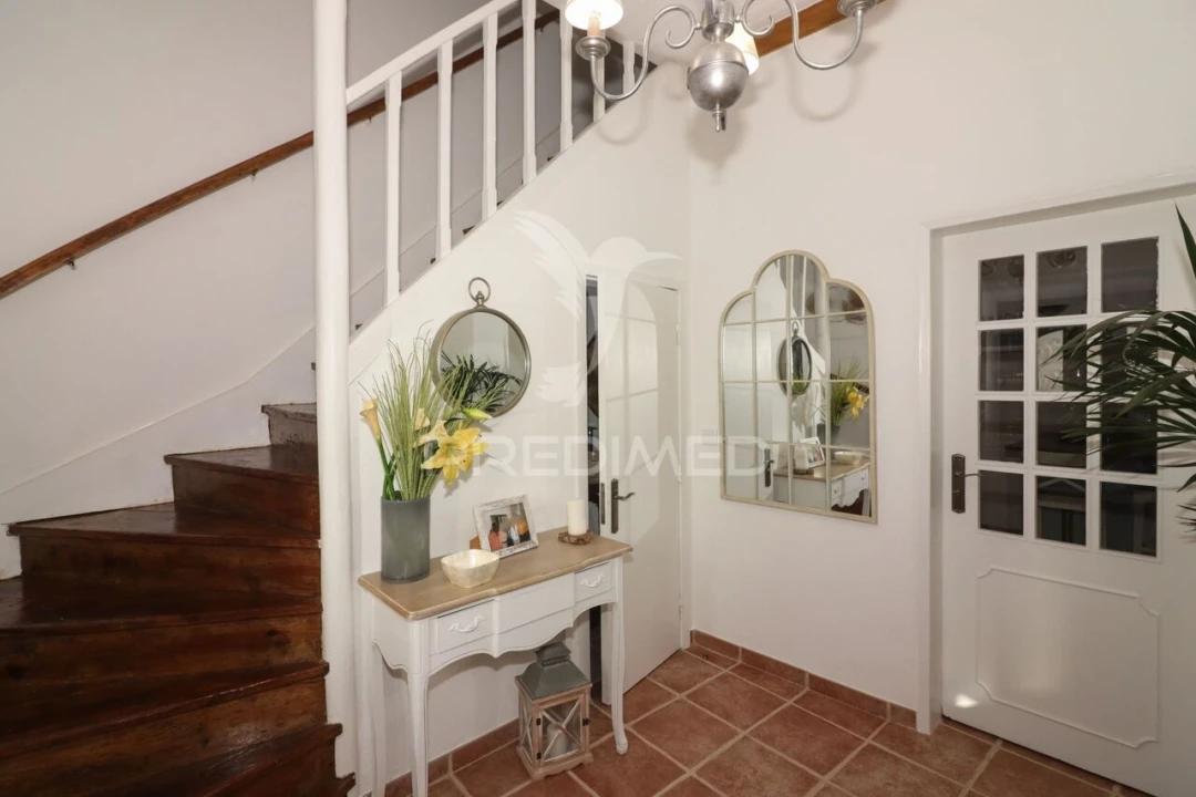 Moradia T5 para Venda em Ventosa Foto 22