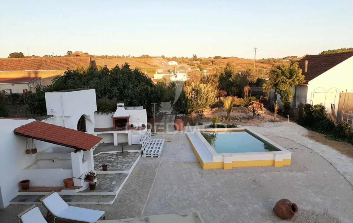 Moradia T5 para Venda em Ventosa Foto 5