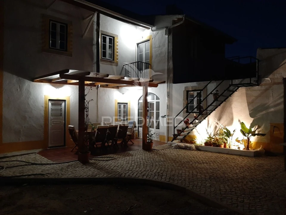 Moradia T5 para Venda em Ventosa Foto 39