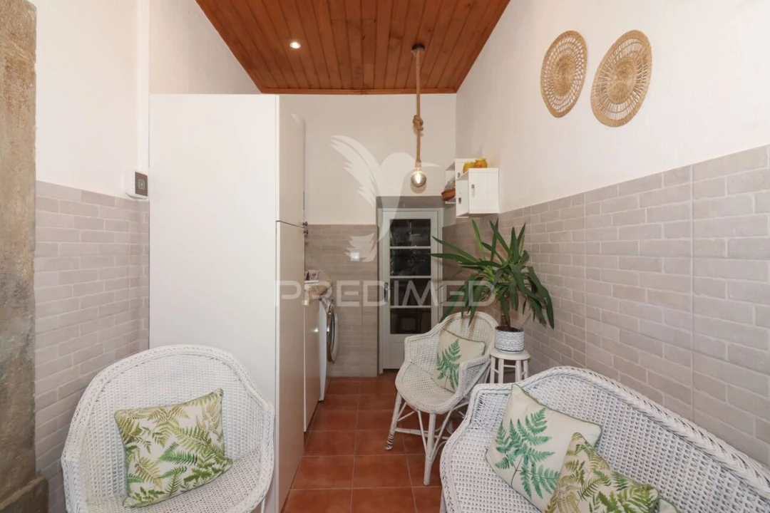 Moradia T5 para Venda em Ventosa Foto 18