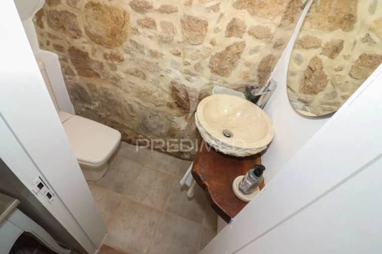 Moradia T5 para Venda em Ventosa Foto 17