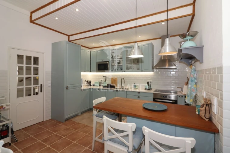 Moradia T5 para Venda em Ventosa Foto 7