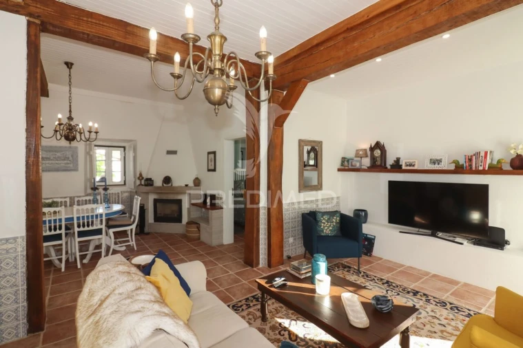 Moradia T5 para Venda em Ventosa Foto 13