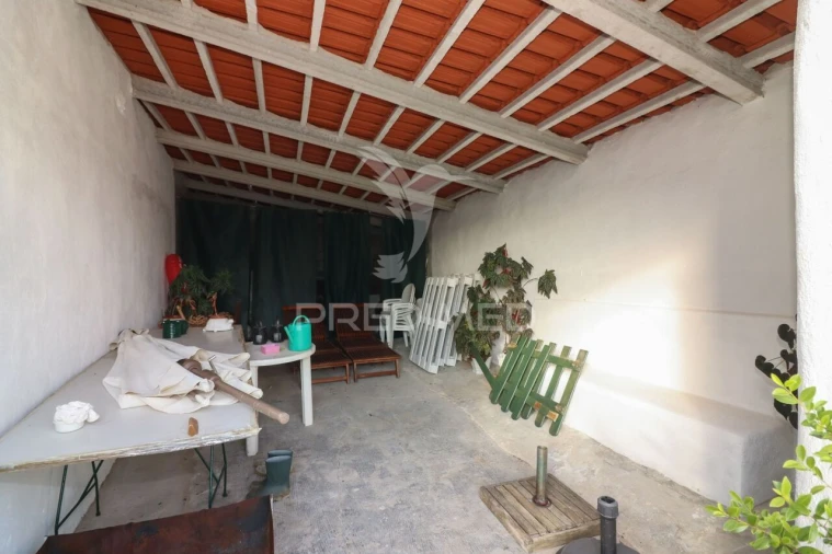 Moradia T5 para Venda em Ventosa Foto 36