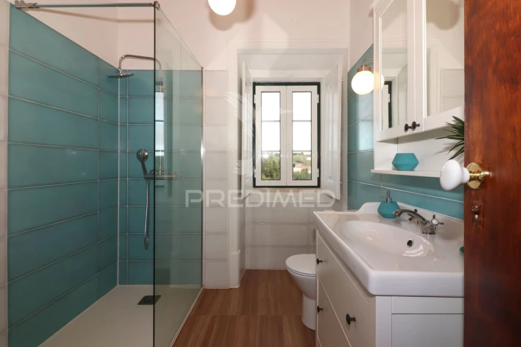 Moradia T5 para Venda em Ventosa Foto 29