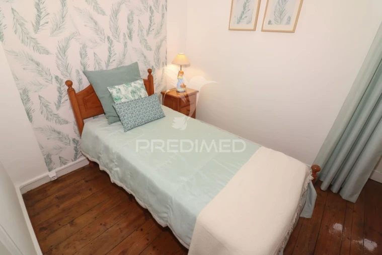 Moradia T5 para Venda em Ventosa Foto 27