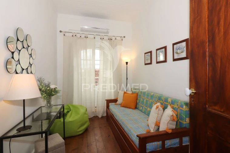 Moradia T5 para Venda em Ventosa Foto 26