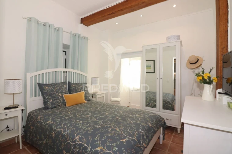 Moradia T5 para Venda em Ventosa Foto 19