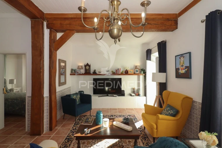 Moradia T5 para Venda em Ventosa Foto 14