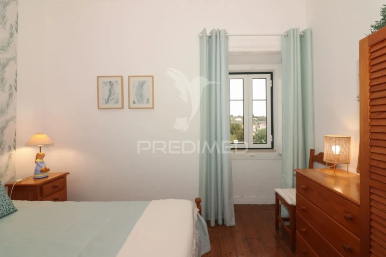 Moradia T5 para Venda em Ventosa Foto 28