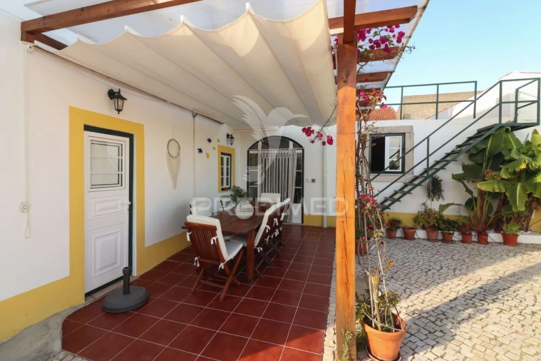 Moradia T5 para Venda em Ventosa