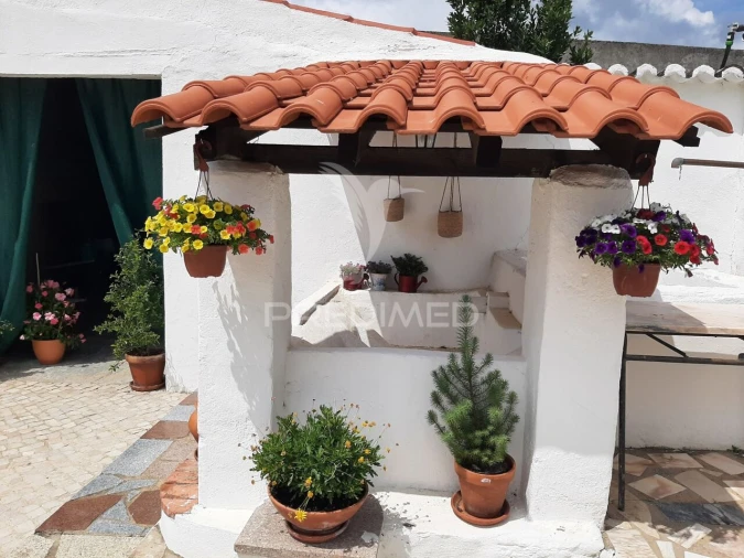 Moradia T5 para Venda em Ventosa Foto 34