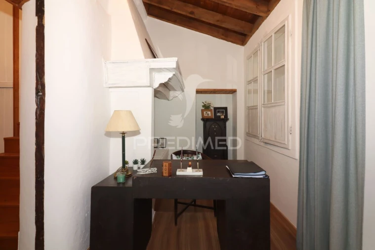 Moradia T5 para Venda em Ventosa Foto 24