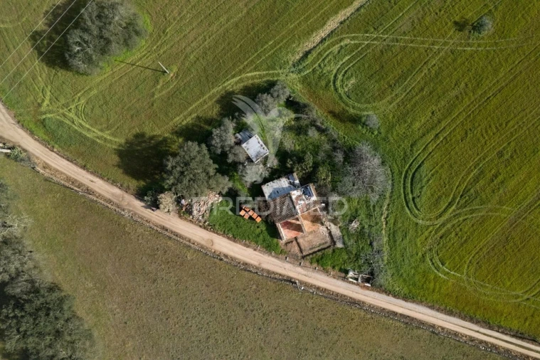 Terreno para Venda em Arcos Foto 9