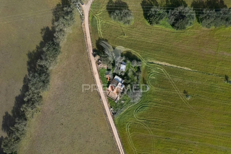 Terreno para Venda em Arcos Foto 10