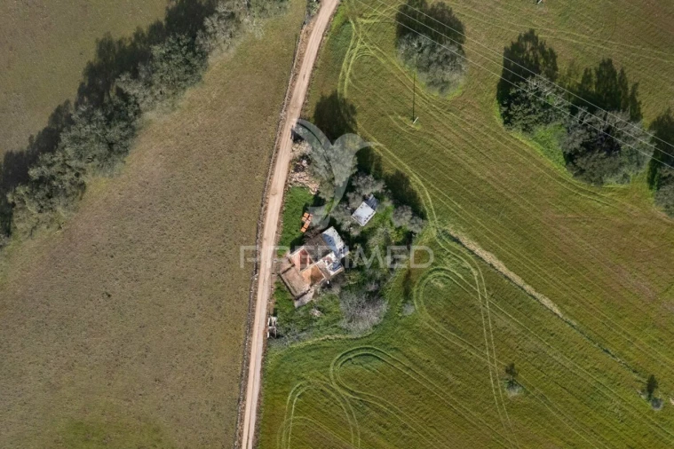 Terreno para Venda em Arcos Foto 11