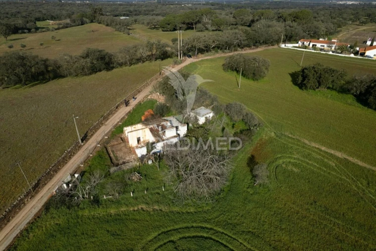 Terreno para Venda em Arcos Foto 22