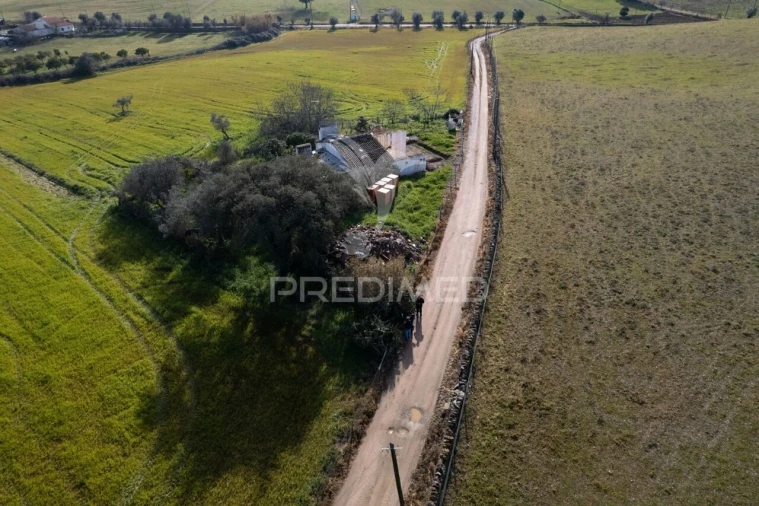 Terreno para Venda em Arcos Foto 15