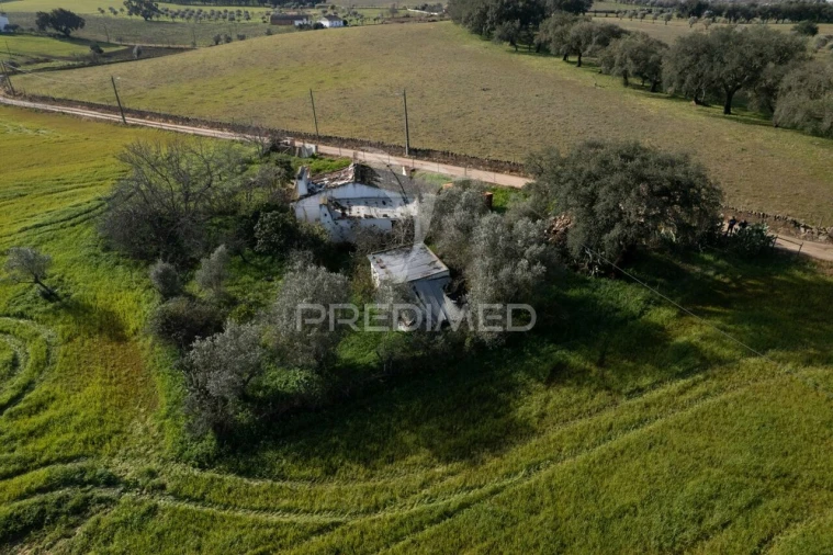 Terreno para Venda em Arcos Foto 13