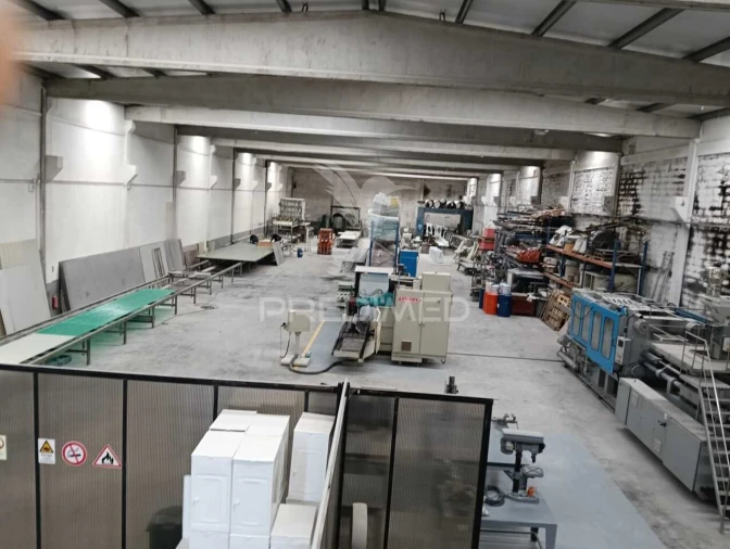 Armazém para Venda em Moreira Foto 10