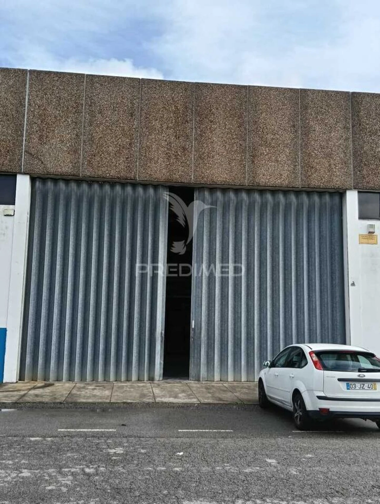 Armazém para Venda em Moreira Foto 5