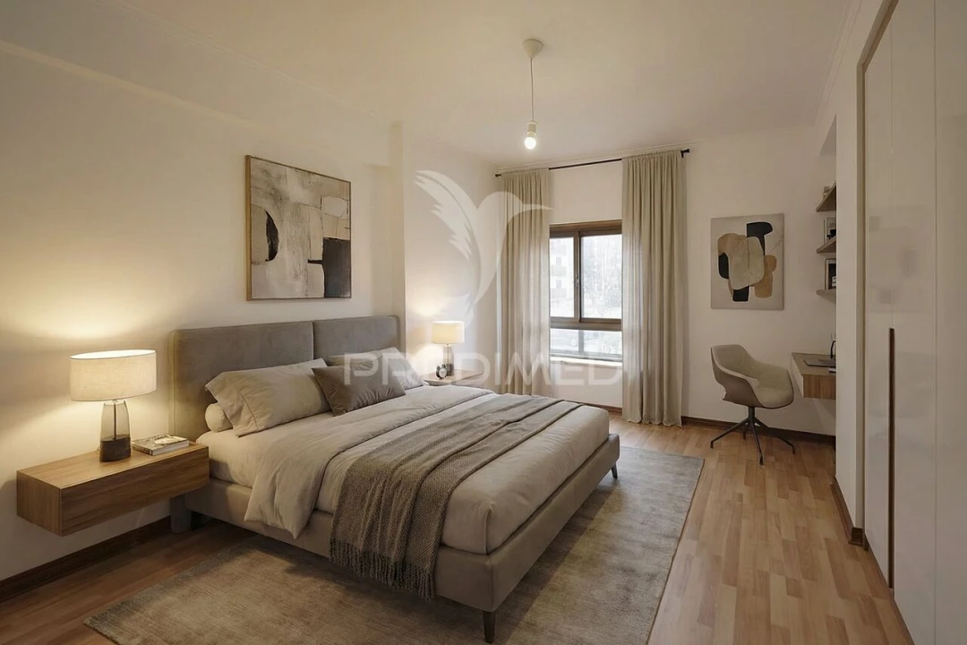 Apartamento T4 para Venda em Alfragide Foto 24