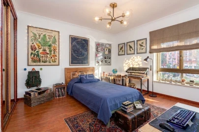 Apartamento T4 para Venda em Alfragide