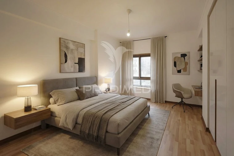 Apartamento T4 para Venda em Alfragide Foto 24