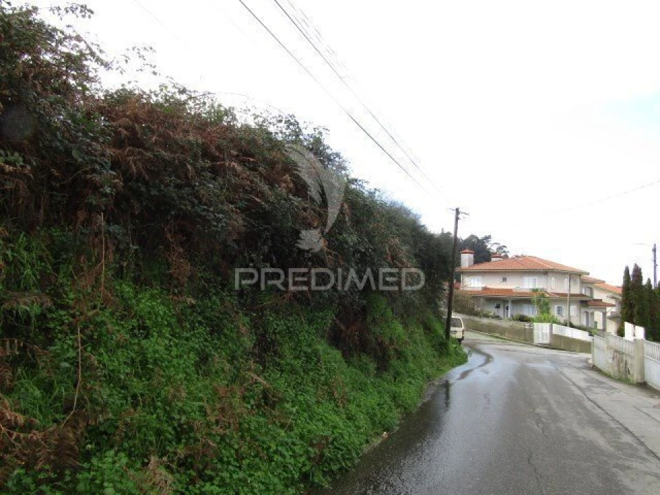 Terreno para Venda em Nogueira da Regedoura Foto 2