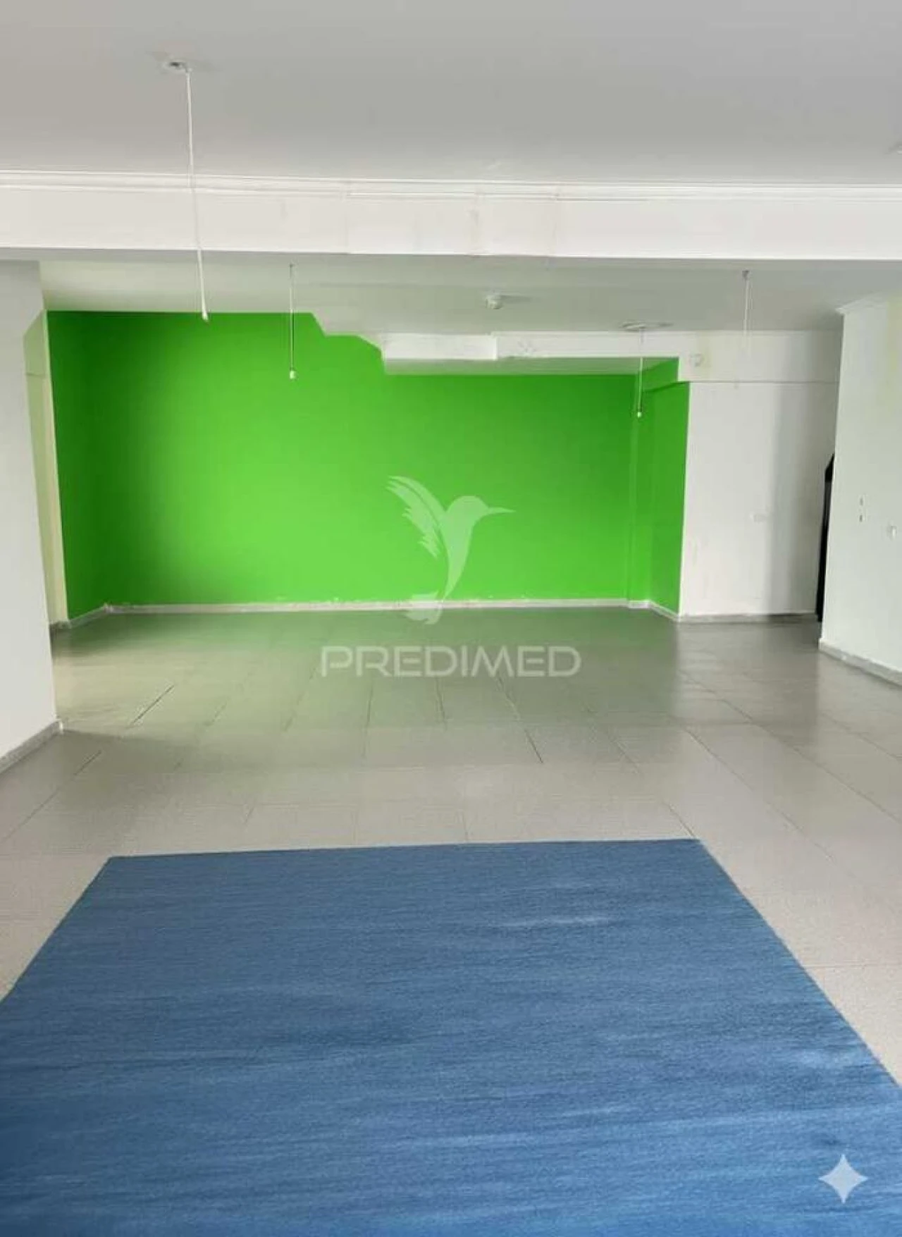 Loja para Arrendamento em Falagueira-Venda Nova Foto 2