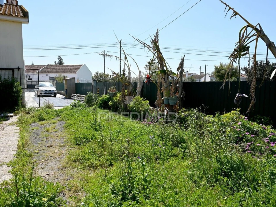 Moradia T4 para Venda em Samora Correia Foto 32