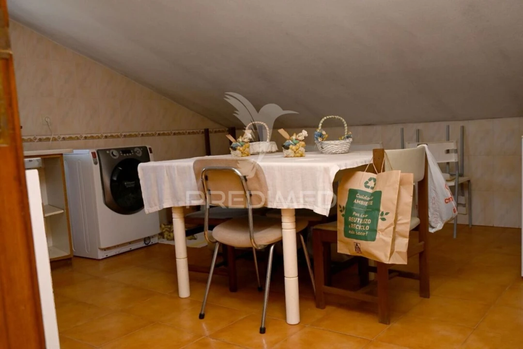 Moradia T4 para Venda em Samora Correia Foto 30